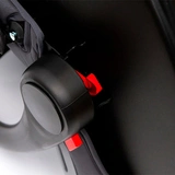 Детское автокресло Ramili Baby BC100B - фото 7