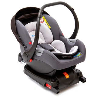 Детское автокресло Ramili Baby BC100B