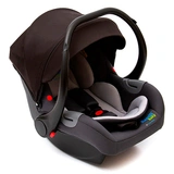 Детское автокресло Ramili Baby BC100B - фото 4