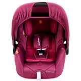 Автокресло Rant Walker Safety Line (0-13кг) 0+ Velvet Purple - фото 3