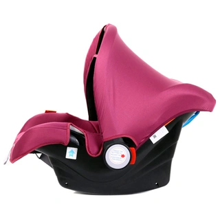 Автокресло Rant Walker Safety Line (0-13кг) 0+ Velvet Purple