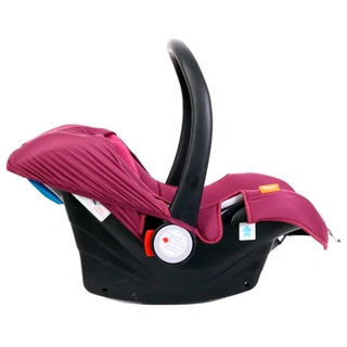 Автокресло Rant Walker Safety Line (0-13кг) 0+ Velvet Purple