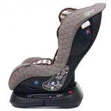 Автокресло Rant Star Story line группа 0-1 (0-18кг) Brown  - фото 2