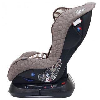 Автокресло Rant Star Story line группа 0-1 (0-18кг) Brown 