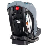 Автокресло Rant Fiesta City line группа 0/1/2 (0-25 кг) Grey - фото 5