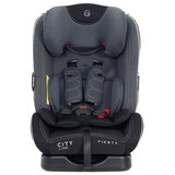 Автокресло Rant Fiesta City line группа 0/1/2 (0-25 кг) Techno