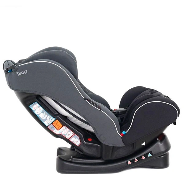 Автокресло Rant Fiesta City line группа 0/1/2 (0-25 кг) Techno - фото 2