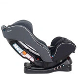 Автокресло Rant Fiesta City line группа 0/1/2 (0-25 кг) Techno - фото 2