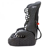 Автокресло Rant Comix Story line группа 1/2/3 (9-36 кг) Graphite - фото 2