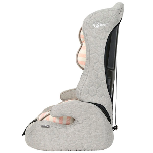 Автокресло Rant Comix Story line группа 1/2/3 (9-36 кг) Peach - фото 2