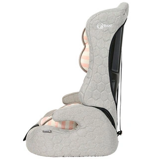 Автокресло Rant Comix Story line группа 1/2/3 (9-36 кг) Peach