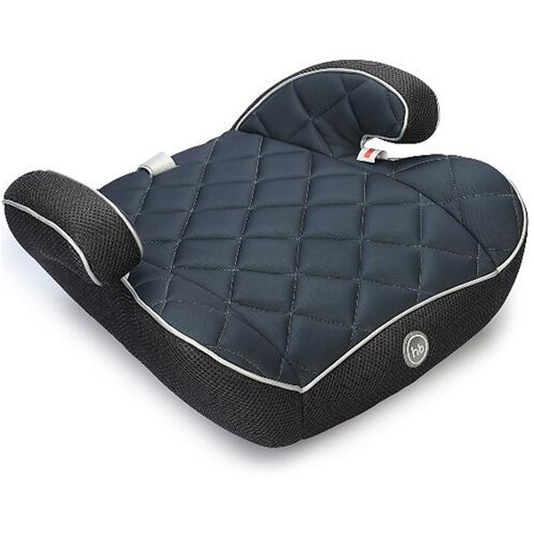 Купить Бустер Happy Baby Rider Navy Blue в Бишкеке - интернет-магазин ...