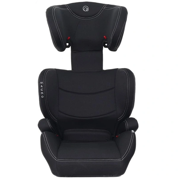 Автокресло Rant Macro 1020 City line Black - фото 4