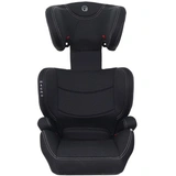 Автокресло Rant Macro 1020 City line Black - фото 4