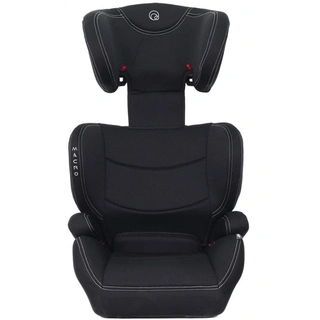 Автокресло Rant Macro 1020 City line Black