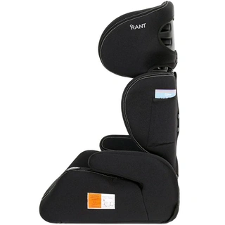 Автокресло Rant Macro 1020 City line Black