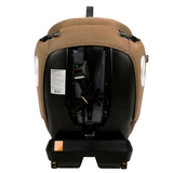 Автокресло Indigo Stellar YC06 Бежевый - фото 6