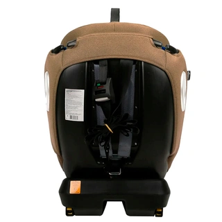 Автокресло Indigo Stellar YC06 Бежевый