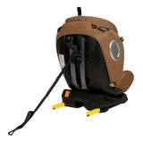 Автокресло Indigo Stellar YC06 Бежевый - фото 7