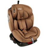 Автокресло Indigo Stellar YC06 Бежевый