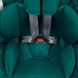 Автокресло Indigo Stellar YC06 группа 0+/1/2/3 (0-36 кг) Green - фото 9