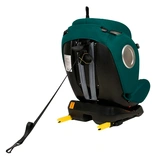 Автокресло Indigo Stellar YC06 группа 0+/1/2/3 (0-36 кг) Green - фото 7