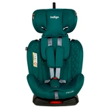 Автокресло Indigo Stellar YC06 группа 0+/1/2/3 (0-36 кг) Green - фото 3
