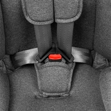 Автокресло Indigo Stellar YC06 Серый - фото 9