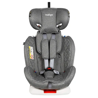 Автокресло Indigo Stellar YC06 Серый