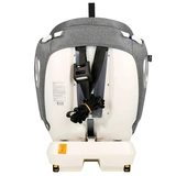 Автокресло Indigo Stellar YC06 Серый - фото 7