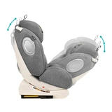 Автокресло Indigo Stellar YC06 Серый - фото 8