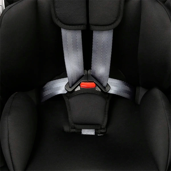 Автокресло Indigo Stellar YC06 группа 0+/1/2/3 (0-36 кг) Black - фото 9