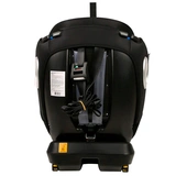 Автокресло Indigo Stellar YC06 группа 0+/1/2/3 (0-36 кг) Black - фото 5