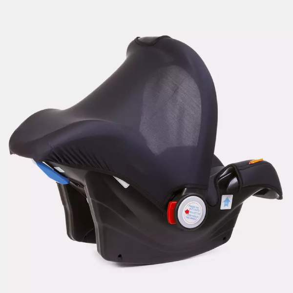 Автокресло Rant Walker Safety Line 0+ (0-13кг) LB-327 Lunar Black в ...