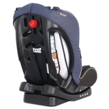 Автокресло Rant Fiesta City Line 0+ (0-25кг) 1029A Jeans - фото 5