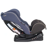 Автокресло Rant Fiesta City Line 0+ (0-25кг) 1029A Jeans - фото 3