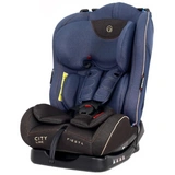 Автокресло Rant Fiesta City Line 0+ (0-25кг) 1029A Jeans