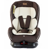 Tomix балалар автокөлік орындығы Hero тобы 0-1 (0-18 кг) Brown - фото 2