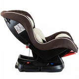 Tomix балалар автокөлік орындығы Hero тобы 0-1 (0-18 кг) Brown - фото 5