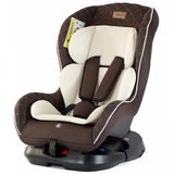 Tomix балалар автокөлік орындығы Hero тобы 0-1 (0-18 кг) Brown