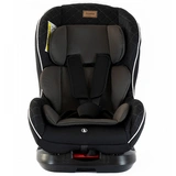 Tomix балалар автокөлік орындығы Hero тобы 0-1 (0-18 кг) Black - фото 2