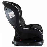 Tomix балалар автокөлік орындығы Hero тобы 0-1 (0-18 кг) Black - фото 3