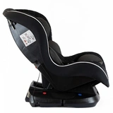 Tomix балалар автокөлік орындығы Hero тобы 0-1 (0-18 кг) Black - фото 4