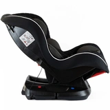 Tomix балалар автокөлік орындығы Hero тобы 0-1 (0-18 кг) Black - фото 5