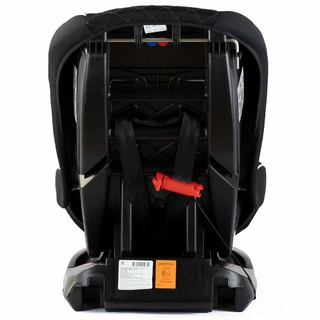 Tomix балалар автокөлік орындығы Hero тобы 0-1 (0-18 кг) Black