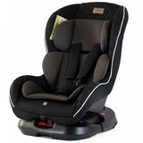 Tomix балалар автокөлік орындығы Hero тобы 0-1 (0-18 кг) Black - фото 7