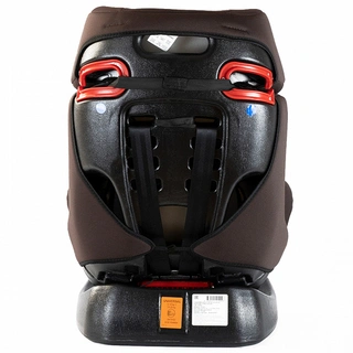 Детское автокресло Tomix Unique группа 0-1-2 (0-25 кг) Brown