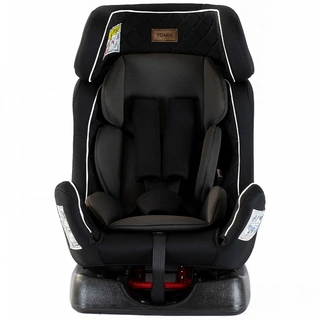 Детское автокресло Tomix Unique группа 0-1-2 (0-25 кг) Black