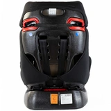 Детское автокресло Tomix Unique группа 0-1-2 (0-25 кг) Black - фото 5