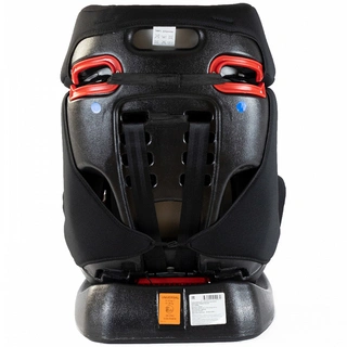 Детское автокресло Tomix Unique группа 0-1-2 (0-25 кг) Black